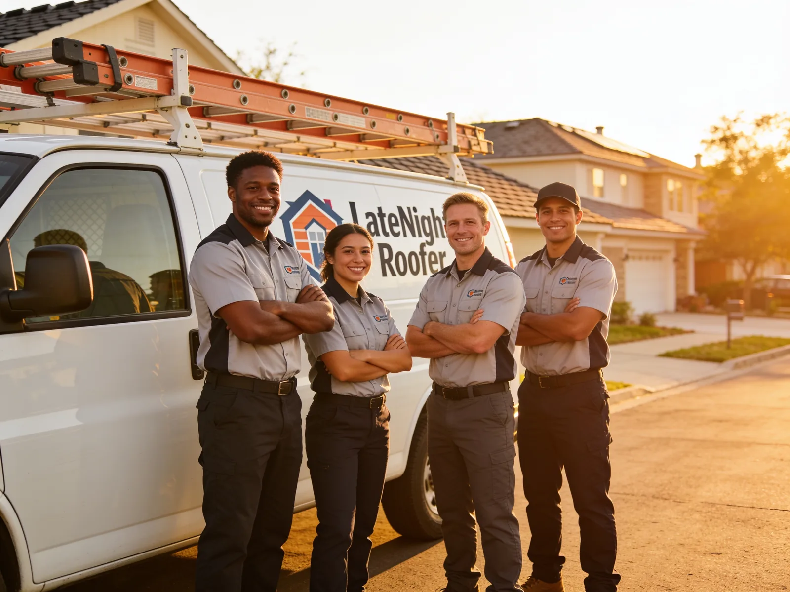 Emergency Roof Repair company in Friedens, PA